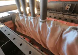 Multi Tube Bellow