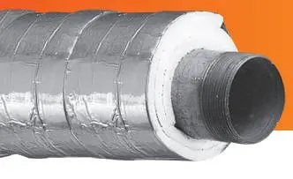 Fire Protection Insulation Product