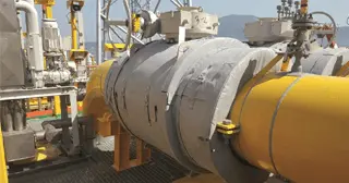 PFP Jacket Insulation Properties