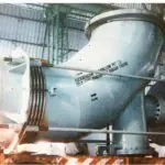 Elbow Type Expansion Joint