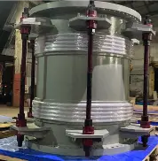 Universal Type Expansion Joint