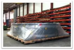 thermal expansions and vibrations