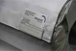 Advanced PFP Insulation