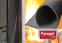 Passive Fire Protection Sheet