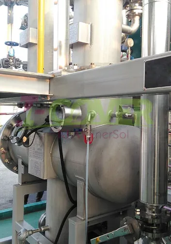 Evaporator System