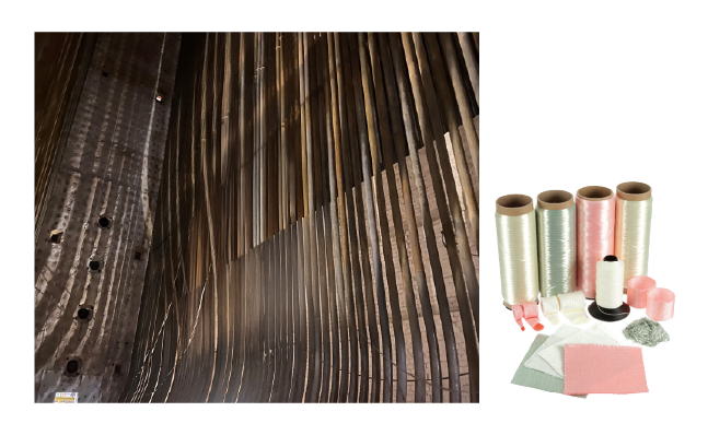 PDH Before Insulation