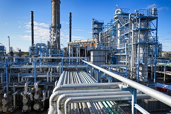 Thermal Insulation Contractor for Industrial Projects
